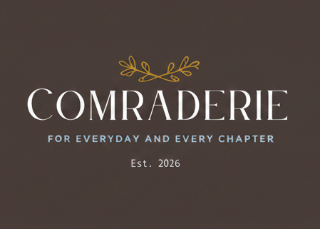 Camaraderie